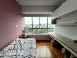 The Minton (D19), Condominium #638589701
